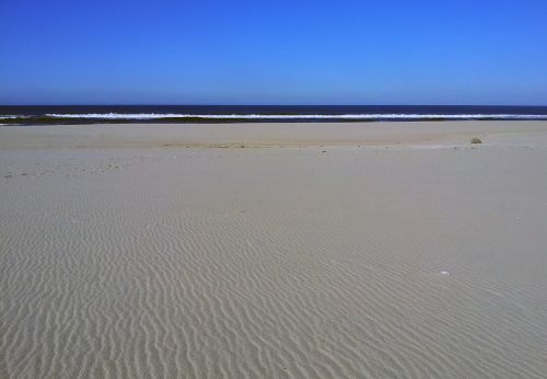 sand mar horizon