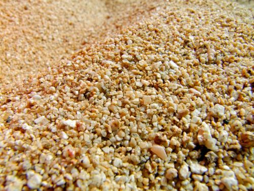 sand grains of sand beach