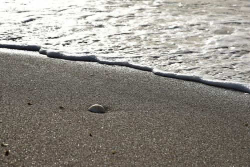 sand stone wave