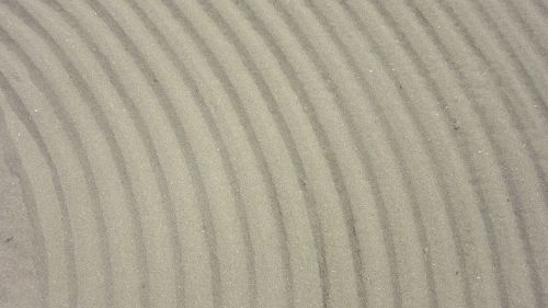 sand arches zen