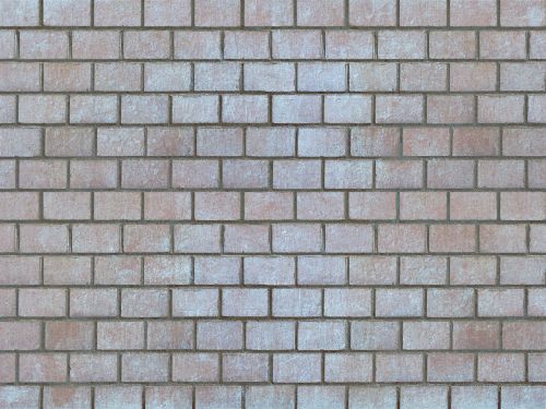 sand-lime brick wall background