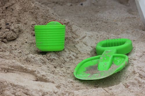 sand toy toy sand mold