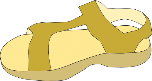 sandal footwear shoe