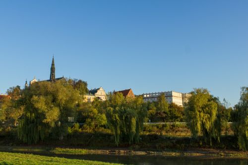 Sandomierz Old Town