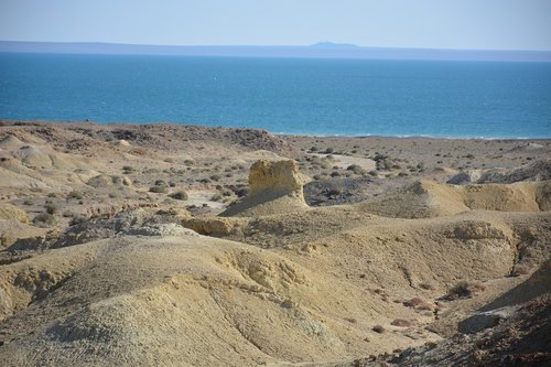 sands  lake  beach