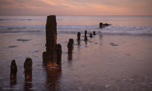 Sandsend Whitby