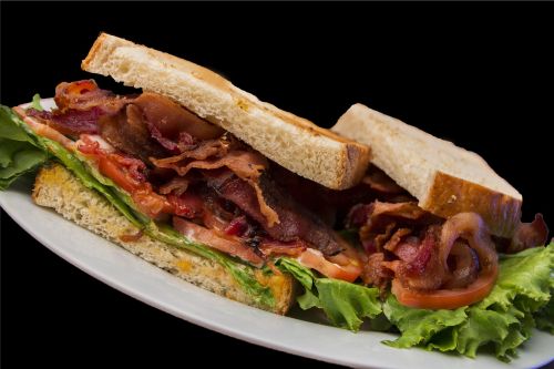 sandwich food healthy