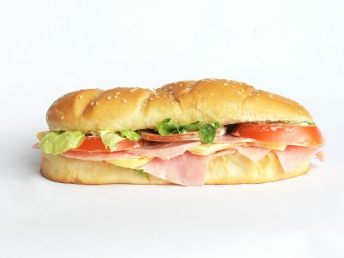 sandwich food bread