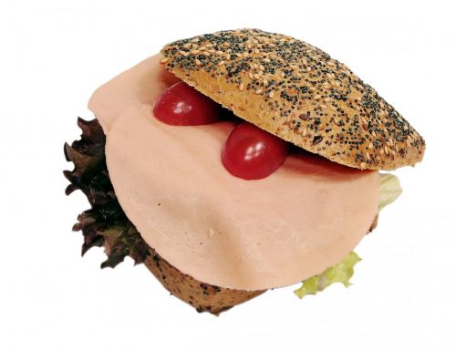 sandwich snack world champion rolls