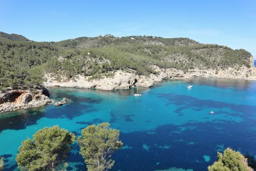 sant miquel spain ibiza