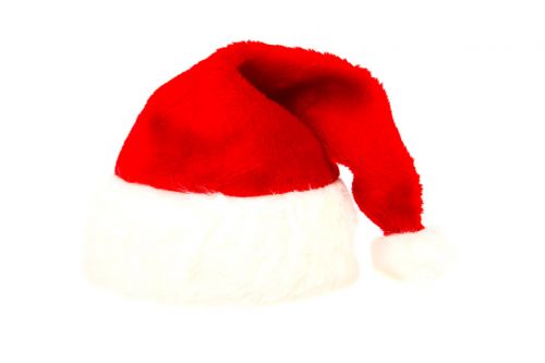 Santa&#039;s Hat