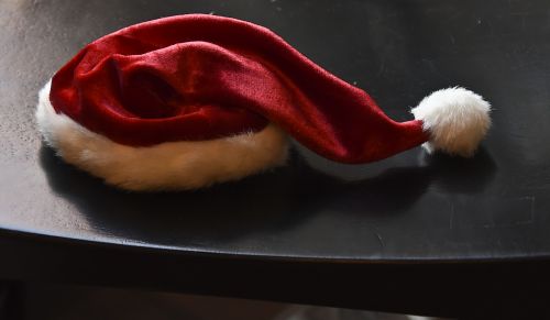 Santa&#039;s Hat