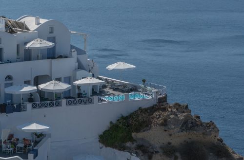 santorini oia greece