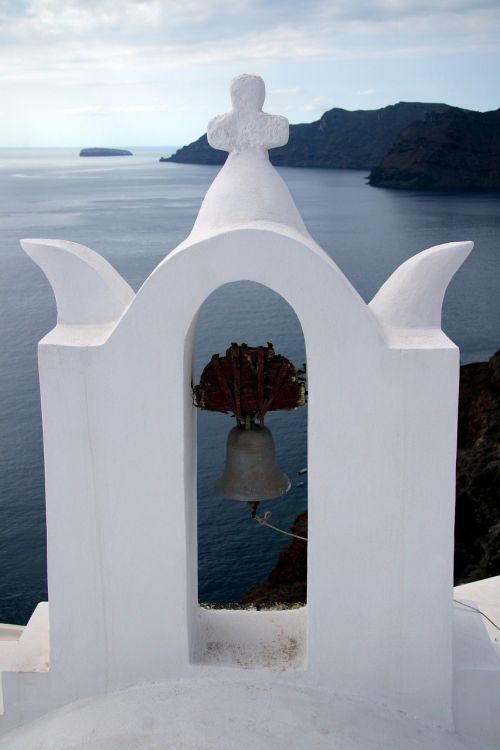 santorini greek island cyclades