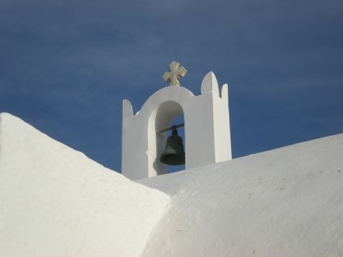 santorini oia greek island