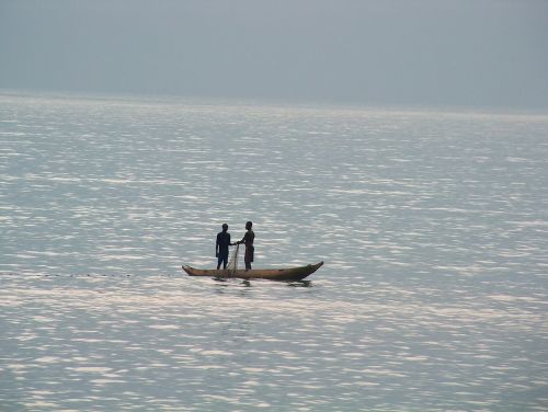 são tomé and príncipe fishermen small-scale fishing
