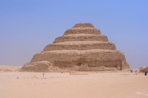 saqqara staircase piramitto