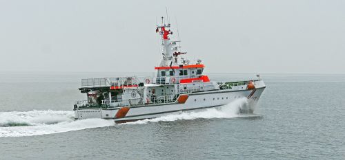 sar distress lifeboat