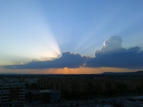 saragossa ebro spain