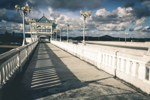 sarasin bridge phuket the bridge phuket