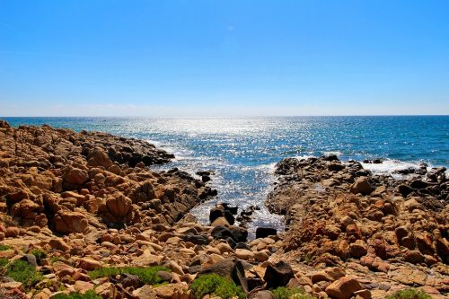 sardinia sea italy