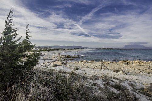 sardinia  beach  sea