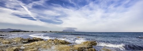 sardinia  beach  sea