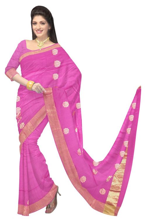 saree fashion silk