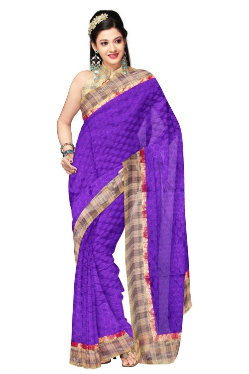 saree fashion silk