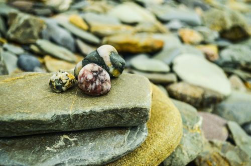 sassi stones rocks