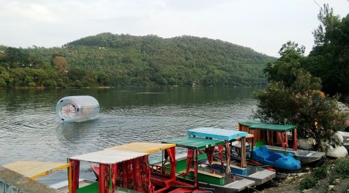 sat-tal india himalayan lake