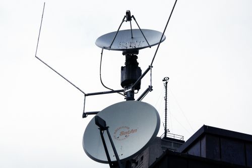 satellite dishes reception satellite broadcasting