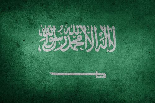 saudi arabia ksa arabic