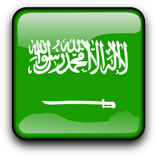 saudi arabia flag country