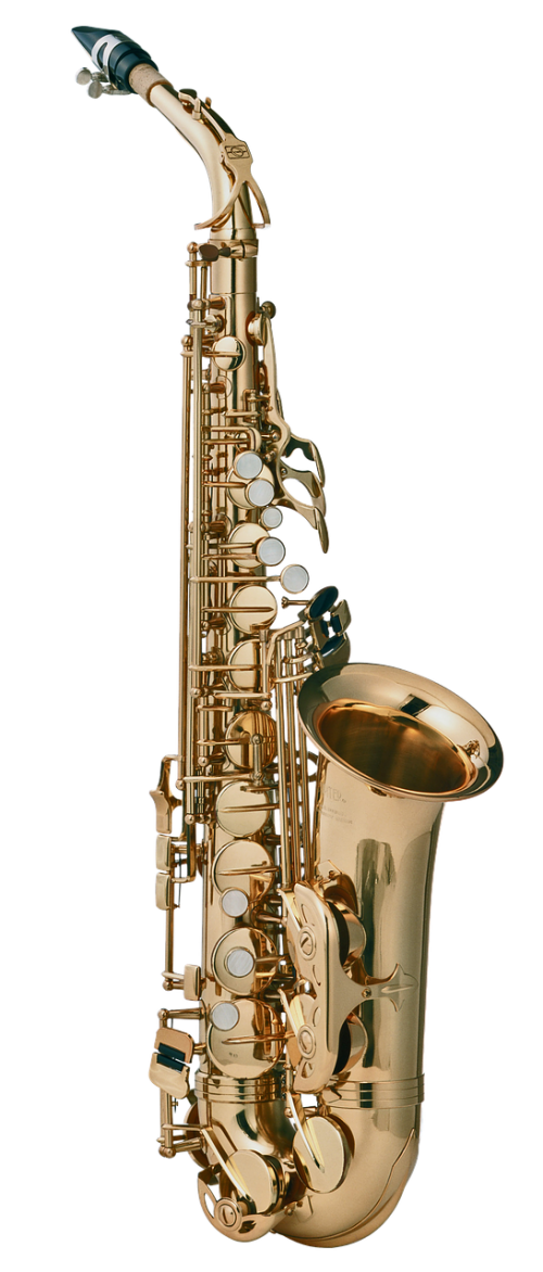 saxophone musical instrument wind instruments