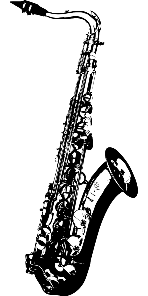 saxophone sax woodwind