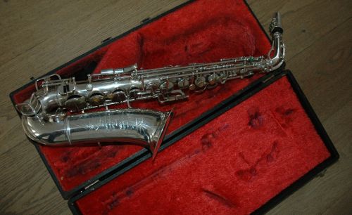 saxophone music sax
