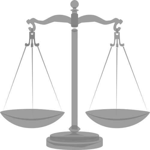 scales justice balance