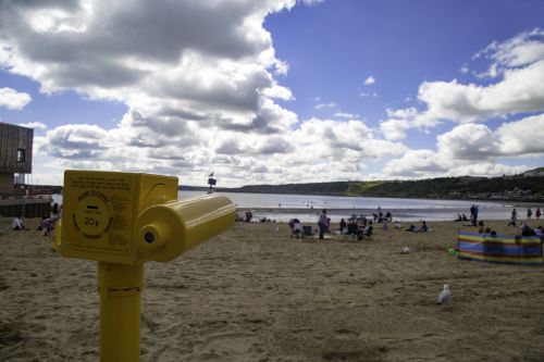 Scarborough Beach