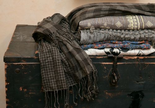 scarves textiles fabric