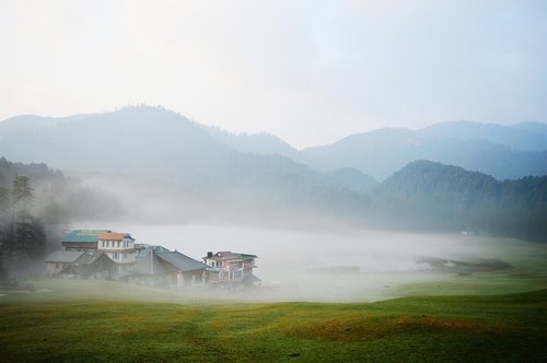 scenic  valley  himachal