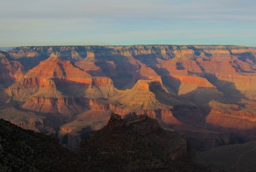Scenic - Grand Canyon National Park
