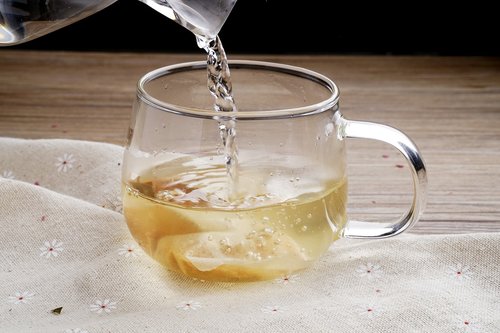 scented tea  health  tea