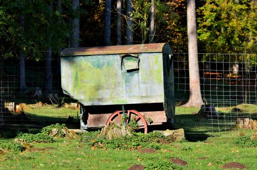 schaefer carts schäfer wagon slip cart
