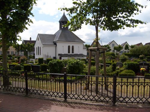 schleswig holm church