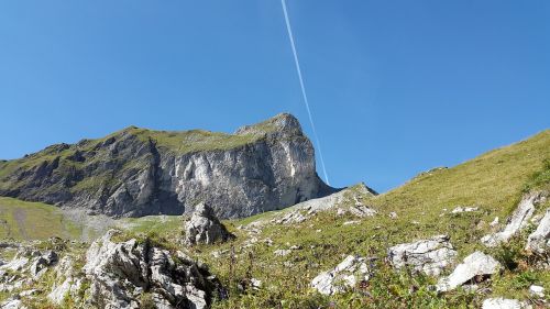 schneck allgäu mountains