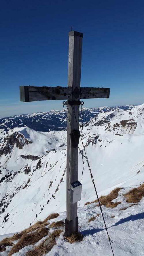 schochen summit cross summit