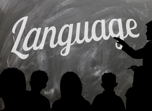 school board languages