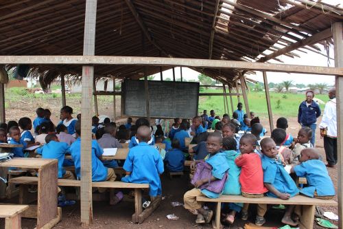 school education africa