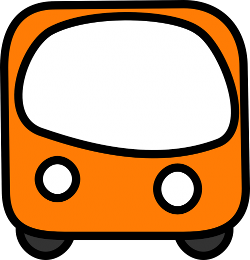 school bus bus transportation